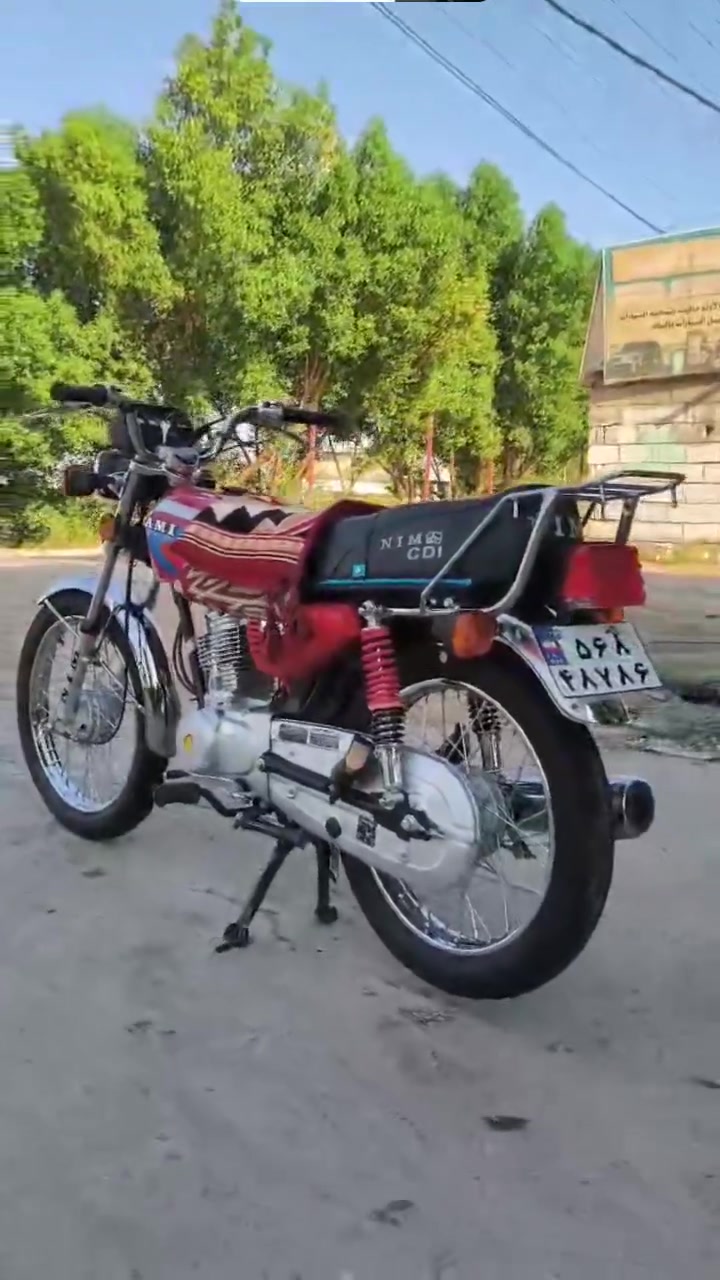 لبيع مديل 27اوراق  سعر 750وبيه مجال


**إذا كنت صاحب هذا الإعلان وتريد حذفه لأي سبب، رجاءا أرسل رسالة إلى الدعم الفني**