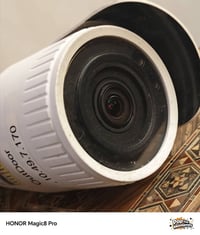 كامرة هيكفجن٤ • للقطع • نظافة ٩٥٪