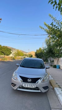 بەناوی خوای گەورە.. نیسانڤێرسا مۆدێل2017 sv گێڕومەکینەبەشەرت تەقەوڕەقە...