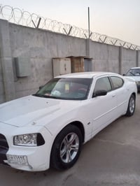 تشارجر • ٢٠١٠ • نجف القادسيه