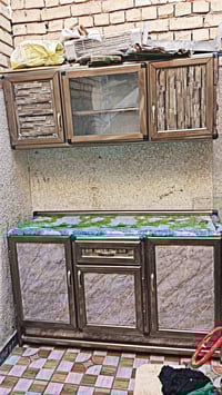 كاونتر • سبع البور شارع السوداني • أركان