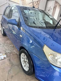 افيو • ٢٠٠٩ • رقم نينوى