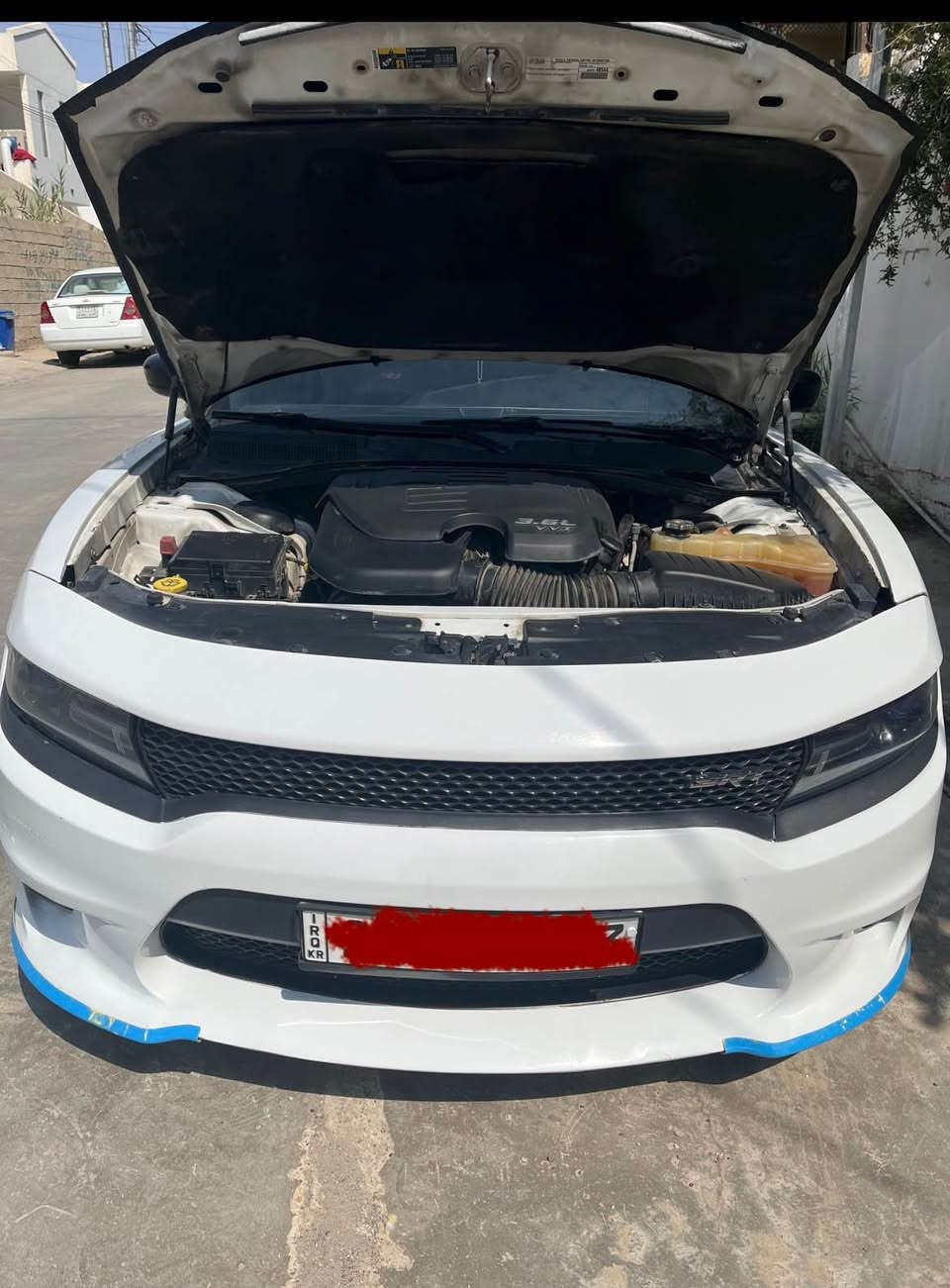 دوج جارجر موديل ٢٠٢٠ جي تي بلاص فول مواصفات gt plus
—
السياره ماشيه ٤٠ الف مايل/ 61هةزار مايل رويشتووه
صبغ صفحه السكن وشويه من القماره وصبغت عام
سبوغى سفحةى لاى سةكن وتوزيك سةقف/ صبغ عام كرا
داخليه السياره شاشه كبيره تحكمات ستيرن شفتات وكشنات جلد ومخمل
ناوى سياره شاشةى كةوره و تحكم ستيرن وكوشنى جلد والكنتارا
بيها فتحه سقف سلايد/ سلايده
بجم امامي خلفي كبس!!!!/ پيش و پشتى كه پسه
صوره الحادث موجوده/ رسم دعم تيايه
—
مكان السياره اربيل/ شوينى سياره هةولير
رقم 0️⃣7️⃣5️⃣0️⃣6️⃣4️⃣9️⃣1️⃣0️⃣0️⃣1️⃣
—
سعر ١٦٨ ورقه وبيه مجال أربيل, العراق
