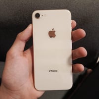 ايفون ٨ • مبدل بطارية • بسماية