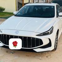 ام جي جيتي • ٢٠٢٥ • كفاله عامه