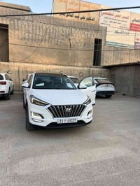 توسان ٢٠٢٠ • فول مواصفات • خليجي