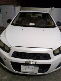 سونك ٢٠١٢ • كير عادي • بدون ضربه