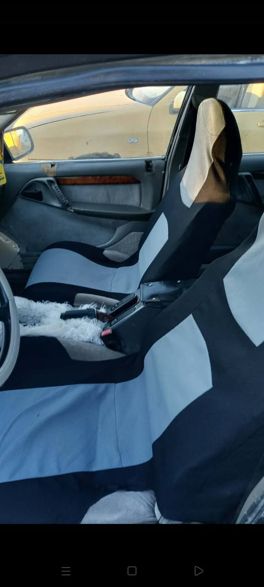 السلام عليكم للبيع او مراوس اوبل اوميكه موديل 93 محرك الفين محور كابريته شرط التحويل الاستفسار ***********
***********
