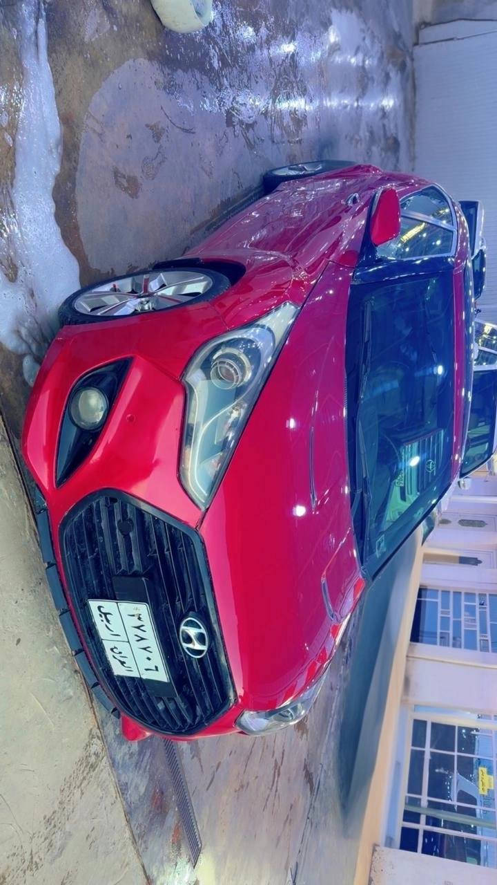 للبيع هونداي فولستر موديل 2014 رقم اربيل فول واحد عل واحد بيها 3 قطع صبغ السعر 77 وبيها مجال قليل مكان النجف للاستفسار اتصل *********** النجف, العراق
