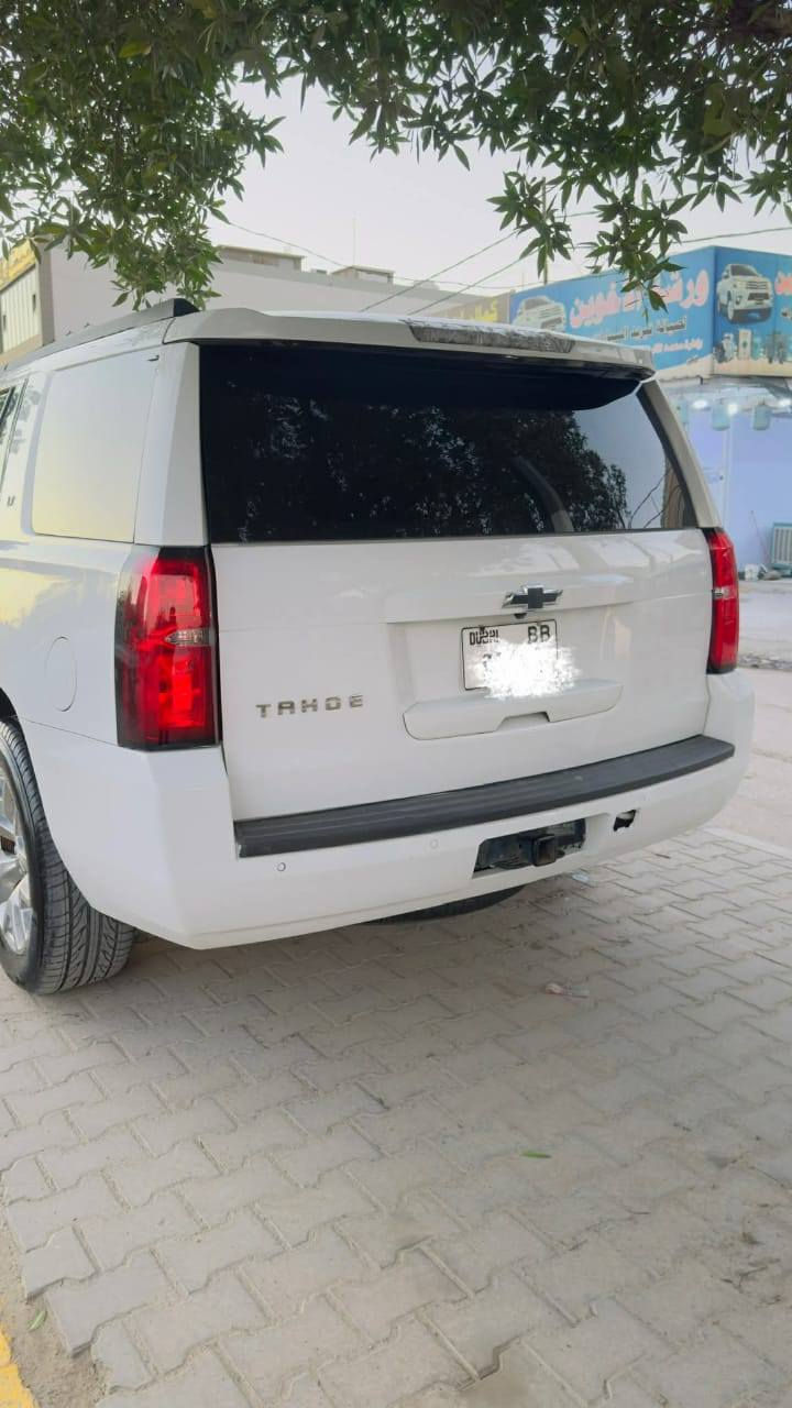 السلام عليكم
أدوات كفاله من الكص

تاهو موديل ١٩ اصل سياره جديده كلش

جاهزه كير مكينه حداديه تبريد مابيها نقص

متومه شغل مضبوط شرط الحاسبه

السعر ١٥٠ وبيها مجال قليل

***********
