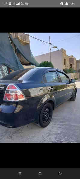 السلام عليكم ورحمة الله وبركاته 🤝
((للبيع أو مراوس)) 

شوفرليت افيو 

وارد كوري 

موديل 2010

لون اسود المرغوب 🫡 

رقم اربيل انكليزي مسطره ((22))

كابون بانزين ما بيها ⛽ 

سنويه جديده هزة كلو جديد لل30

شرط الوكالة والتحويل 👉 

طخم تاير جديد طخم السياره جديد 👍 

كير محرك شرط عل فحص 🧐

محرك 1.6 اصلي دبل كيمشفت 

تبريد ثلج 🥶 🥶 

السياره ماشيه 200km وشويه 

السياره وضع شركه 👍 

المواصفات فول توماتيك 🧐 

كير أوتوماتيك 

قفل مركزي 

بك لايت كريستال

داخل اسود 

دركه خياط 

السياره كلين بدون قطره صبغ 

بدون حالووب 

بيها مكان بارد ❗

مكان السياره موصل 🔥 

السعر بلاااش 💸 70 💸 وبيها مجال 

للاستفسار الاتصال على الارقام 👇 

***********

***********

الخاص مفتوح 24 ساعه 👉 

ملاحظة الرقم الكورك بيه واتساب 🟩 

يوجد بيع وشراء السيارات المتضررة والجديدة داخل هذه الصفحه ✅
