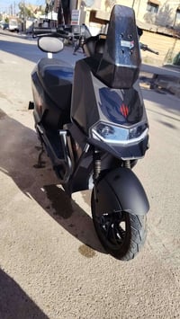 TAILG • دراجة شحن • بصمة تشغيل عن بعد