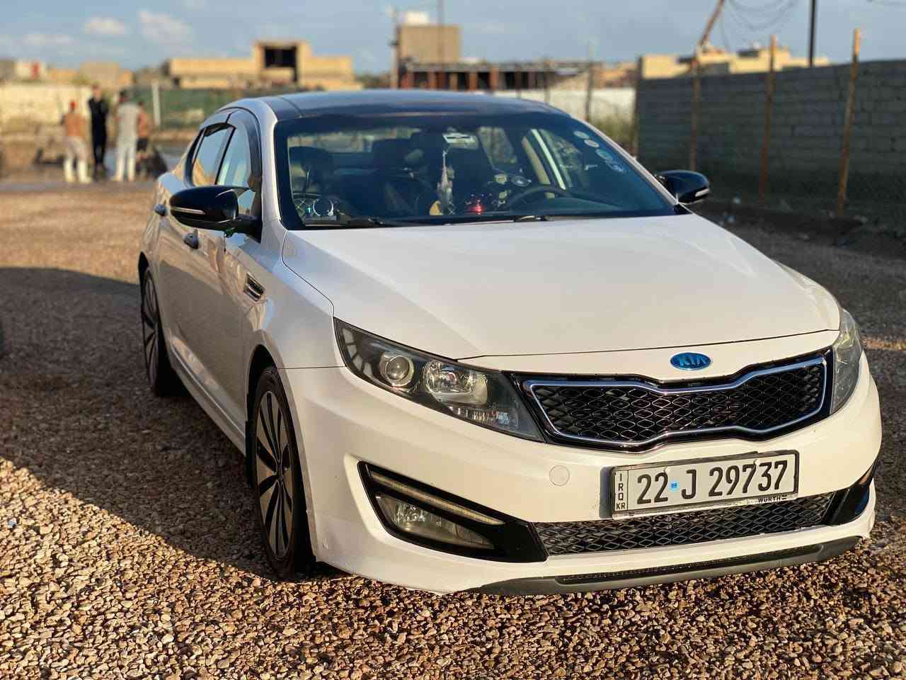 نوع كيا اوبتما خليجي مديل 2013 اربيل رقم الجديد

مكينه 2400 

  السياره بيها نص الجاملغ الخلفي رش فقط الباقي كفاله عامه

 السياره جديده وحلوه وجاهزه من كلشي من مكينه وكير وحداديه وتخم تاير مواصفات السياره فول للاخير بصمه تشغيل  بصمه ابواب كشن جلد كشن كهربائي خزن ميموري حساسات اماميه خلفيه كامره بلاديه فتحه سقف بنوراما مري شفط  للعلم ماشيه 100 الف حقيقي وغيرها من المواصفات المعروفه السياره رقم دولي سنويه وهزه وفحص جديد تريد تحويل تريد وكاله حاضر اني السياره جاهزه ما بيها نقص

المكان   الديوانية 
السعر143 وبيها مجال

الاتصال *********** ديوانية, القادسية
