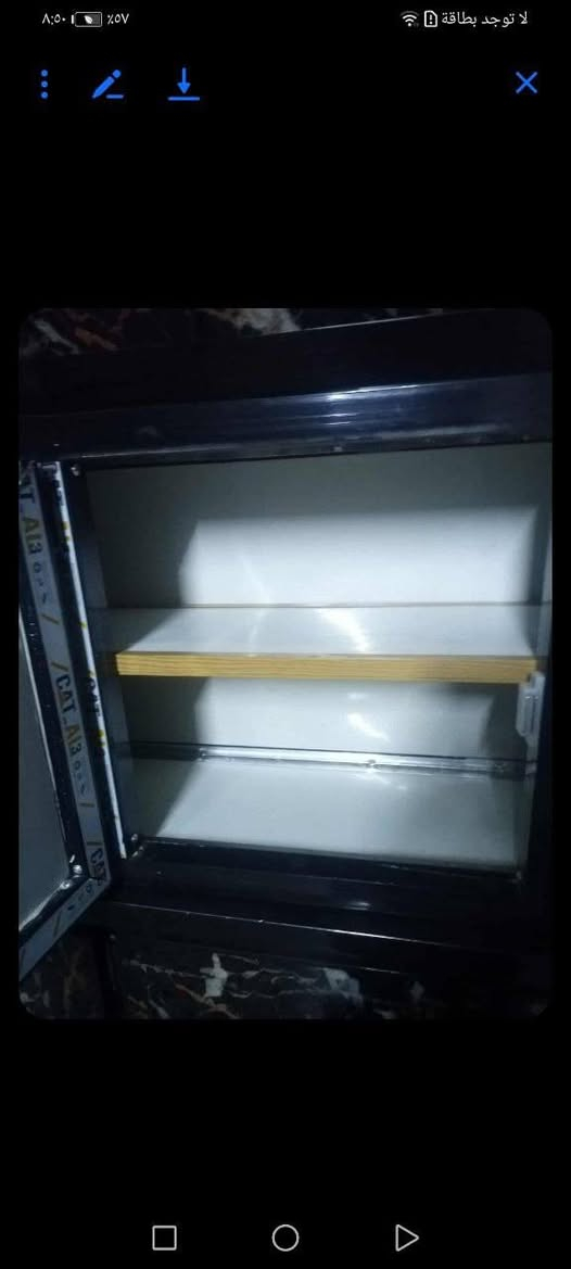 كاونتر نضيف كلش للبيع المكان موصل جانب الايسر 
للستفسار ***********
