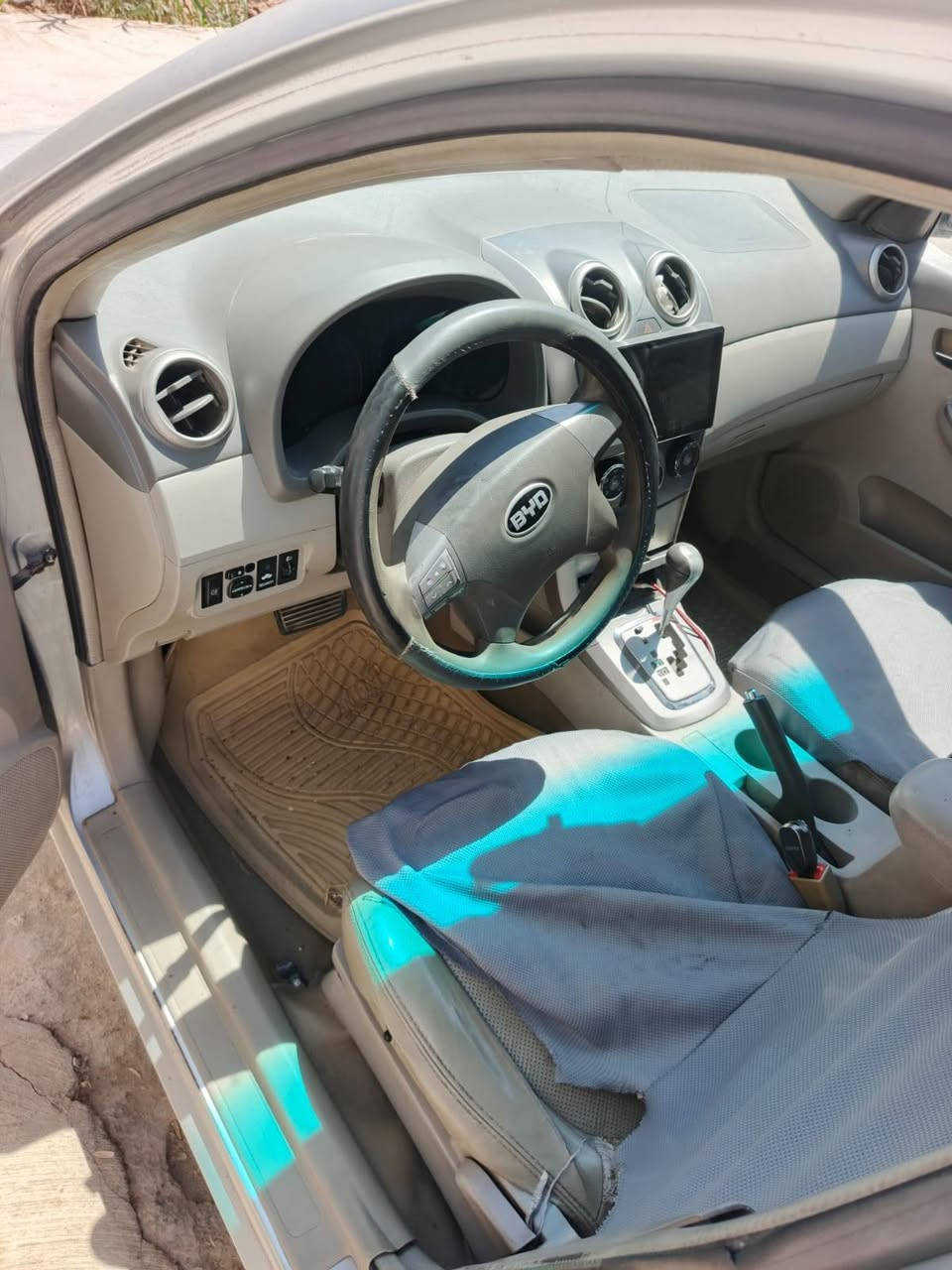 *********** سعر 53 بسمنه بي قطعتين خابر وتدلل.. دو بارجه ي تيدايه شوين كركوك به ناوي خومانه كركوك, العراق

