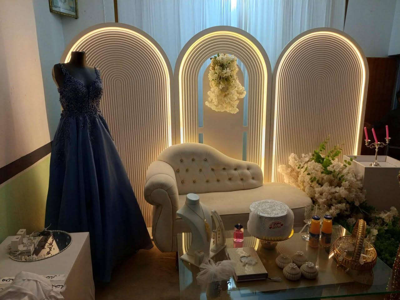 طاب مسأكم بكل خير
شكرا لثقتكم بنا
#سما #للكوشات

حبايب كلبي متوفر جميع الكوشات
حنه خطوبه
جادر خطوبه
كل ما يخص أفراحكم
ماعليك بس تتصل
ربي يرزق الجميع
*********** وتساب
*********** هاتف
