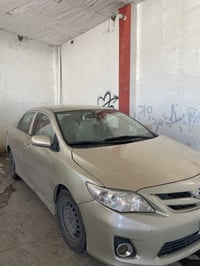 سعر تۆلەگەی بەهار 48$ وەرەقە قفل تۆیۆتا کرۆلا 2009 بێ رەقەم ساغ مەکینە...