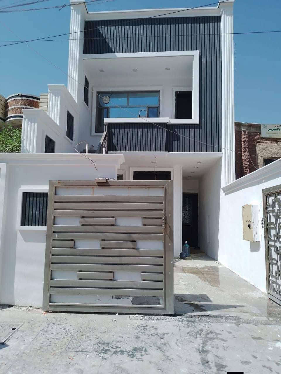 كادر لعمل الواجهيات والبخ والصبغ
من الرمادي وعملنا داخل الانبار وبغداد

نعمل بنضام الكرسته والعمل او العمل فقط 

للاستفسار خاص او الاتصال ع الرقم 0745709202


**إذا كنت صاحب هذا الإعلان وتريد حذفه لأي سبب، رجاءا أرسل رسالة إلى الدعم الفني**
