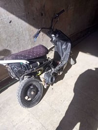 مكينة خرسة • كوم حديد • اعوج مكاني