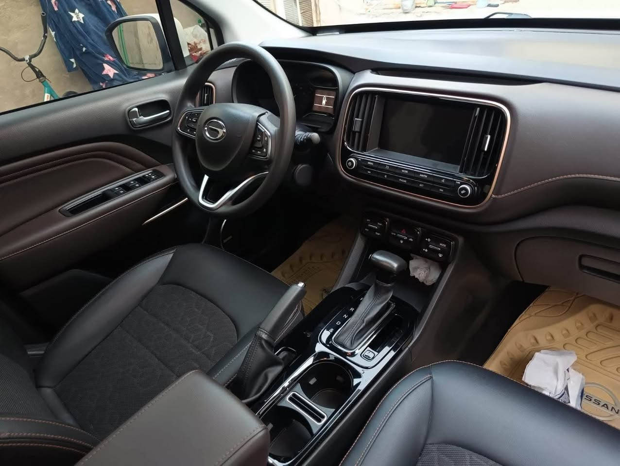 السلام عليكم للبيع بالأقساط جي اس3 موديل 2020 على وضع الشركة ممفتوح بيها برغي سنوية بسمنا استلام شركة 2021 ماشية 79  فول مواصفات فتحة سقف شاشة كامرة اشاير بالمري حساسات خلفيه مانع انزلاق كروز سرعة 3 انضمة قيادة اوتو هولد مانع انزلاق شاشة بلي السعر 100$مقدم 50 والباقي 50 كل شهر 4اوراق الي تفيدة يدخل خاص


**إذا كنت صاحب هذا الإعلان وتريد حذفه لأي سبب، رجاءا أرسل رسالة إلى الدعم الفني**