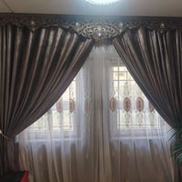 بردة جديدة • تول • بوري ٢
