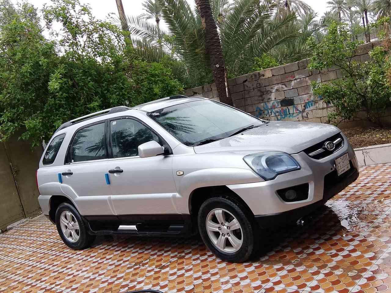 يالله
المهم صلى عل محمد وال محمد 

سلام عليكم اخوان عندي سبورتج 2009خليجي محرك 2000دوش محرك كير مكفولات صدر امامي خلفي صار شهر من مبدله تخم تاير جوهة تبريد تدفئة ويا لسويج سياره جديدة بمعنه لكلمه رقم بغداد مميز سياره بسمي تحويل مباشر سنويه لل27 سياره بدون بارد بدون شخوط بيها بنيد مفتوح يقره بسونار مبدل بلادي عده لبنيد مكفوله سياره كفاله عامه وين ميعجبك افحص لتخلي شي بنفسك 

 موصفات سياره 

شاشه وكامره خلفيه 

تدفأت كشنات

كشنات جلد

حساسات خلفيه

سياره ناشرلك مقطع توضيحي لسياره وسونار ليوم ماخذلهة

مكان سياره بعقوبه سعر سياره 116وبيهة مجال يرهم مراوس ***********
