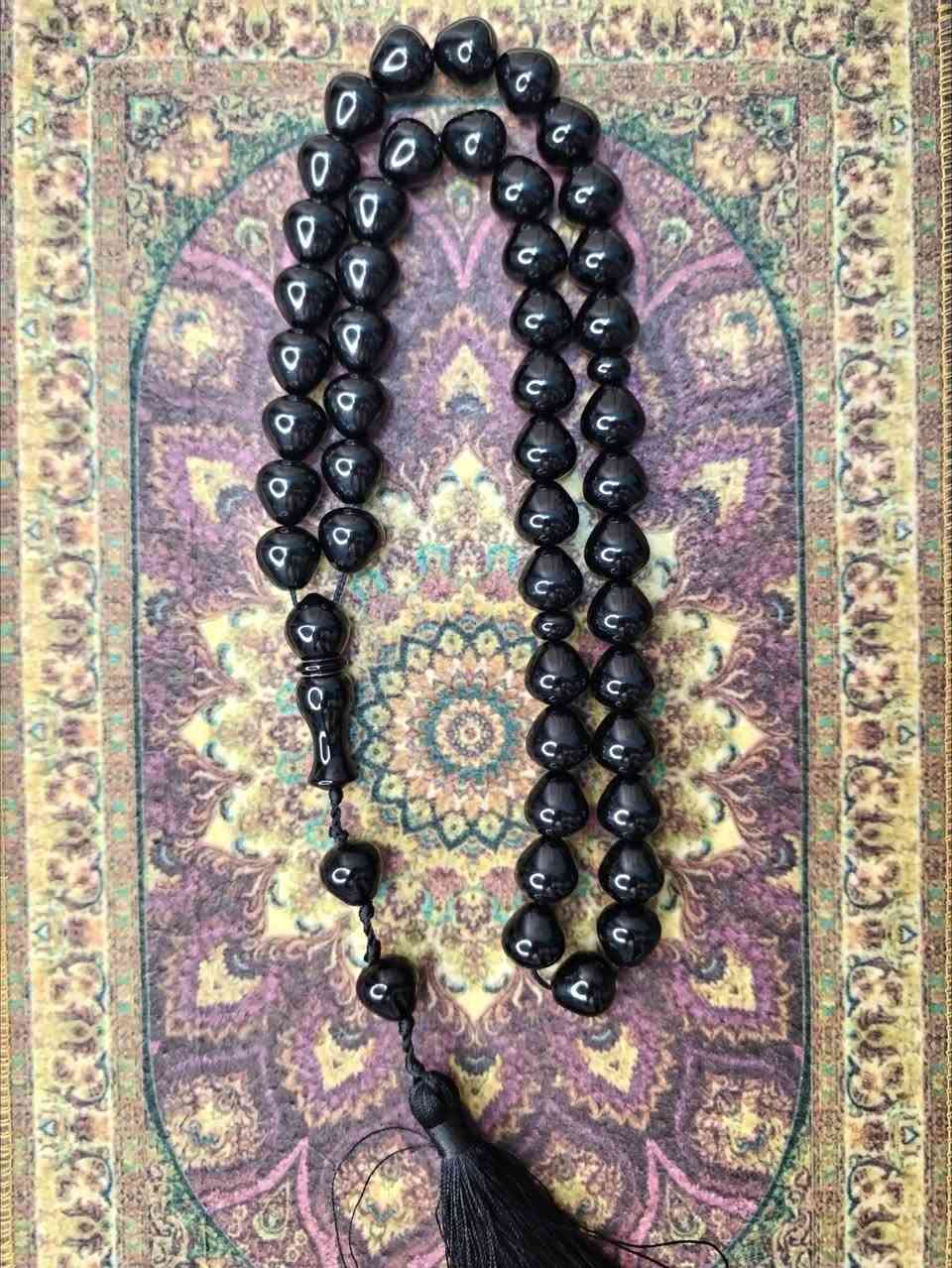 عرض خاص التوصيل مجاني لكل محافظات العراق 
✨ سحر الأناقة يبدأ من تفاصيلك ✨
نوفر لكم أفخم سبح السندلس بألوانها المميزة ولمعتها الهادئة 45 حبه 🔥
قطع مختارة بعناية لعشاق الفخامة والذوق الراقي 🤎
▫️خامات فاخرة
▫️شغل مرتب ومميز
▫️مناسبة للاقتناء والهدايا
📩 للحجز والاستفسار واتساب *********** 
#سبح_السندلس #سبح #اكسسوارات #السندلس #مسباح #هيبة #فخامة
