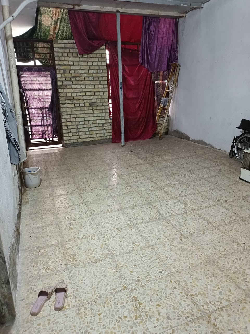 بيت ميه متر مربع بل حميديه هاذ رقمي بس واتساب ***********
