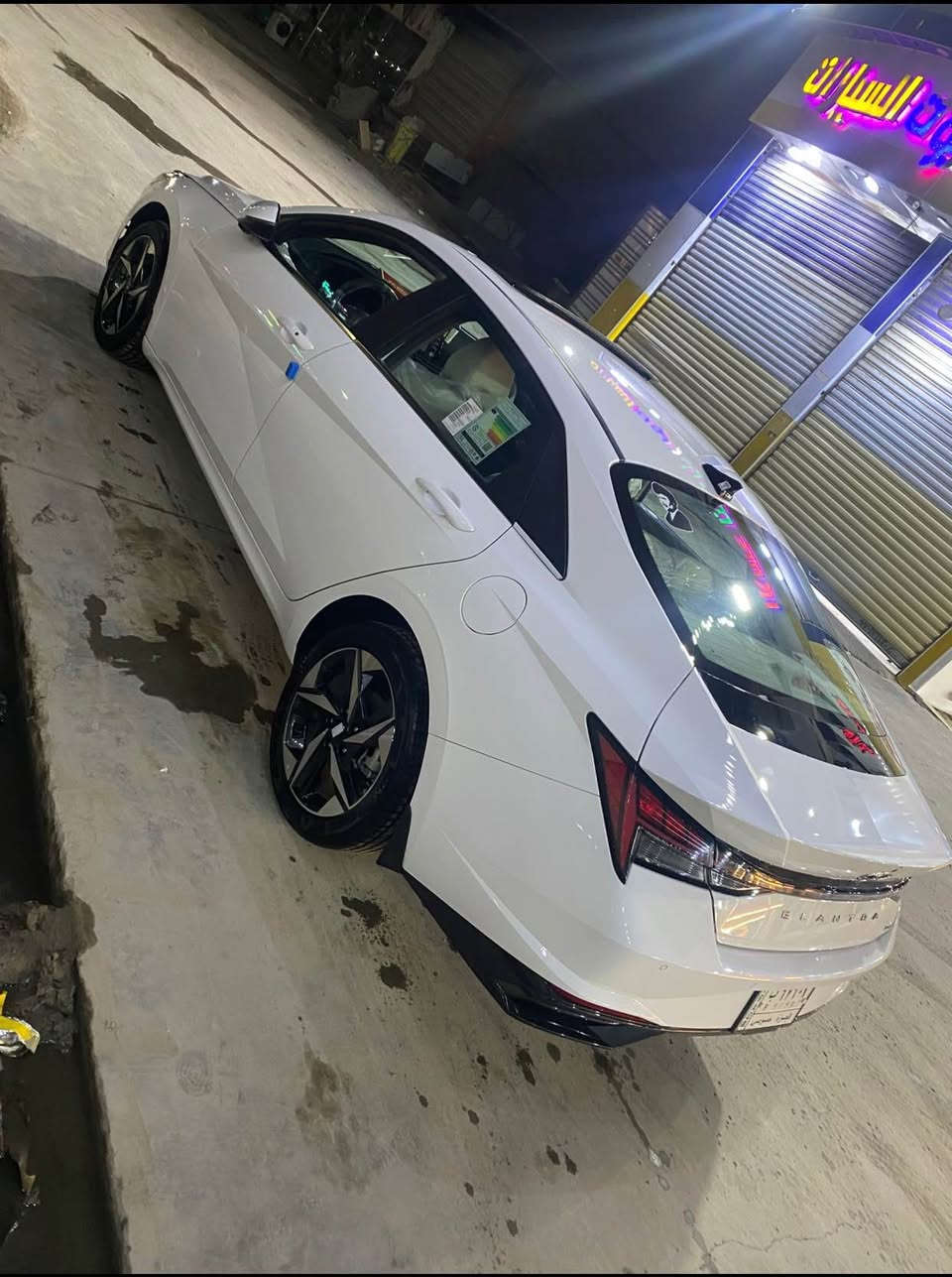 النترا 23 اقساط [ بصرة] فول مواصفات مكينة 2000 السياره  كفالة عامة السياره راعيها موظف بل نفط بيتهم بل الامن داخلي يسوي وكالة السياره سعرها 172 وبيها مجال لشراي الرقم *********** البصرة, العراق
