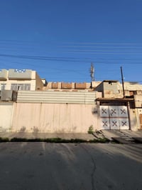 حي الوحدة • ٢٠٠م • سند طابو