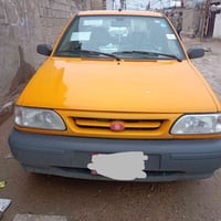 سايبه موديل 2025 مكفوله كفاله عامه شرط التحويل العنوان بغداد الرقم/075...