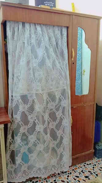 سلام عليكم
غرفه نوم كمله 150 
***********
