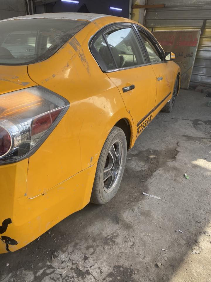 السلام عليكم نسيان التيامة للبيع 2009 غرفه جديدة رقم نينوى مصفرة هئية وغرامات فقط الكير ينامر 3 تحويل مباشر الرقم ***********. السعر 43
