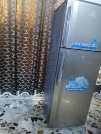 ثلاجه ١٤ قدم شغاله لاخياس لا زنجار فول تجميد فوك وجوه علفحص السعر 150 ...