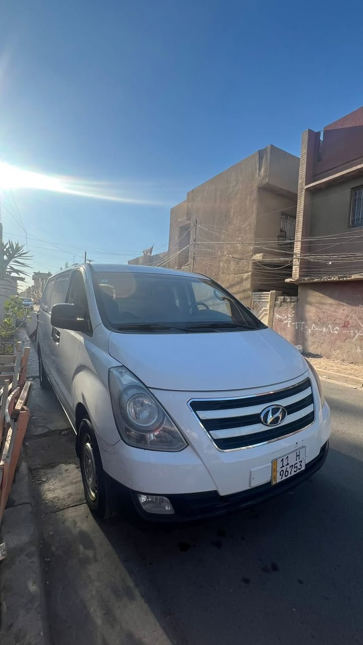 السلام عليكم. ستاركس فان للبيع
مديل. ٢٠١٧. رقم بغداد. مصفره ضريبه وجاهزه

سياره بيها صبغ فقط باب سلايت عكس السايق. ما بيها اي نقص جاهزه. ماشيه ١٢٨. الف. سياره نضيفه جدا.مكانها. بغداد حي الحسين.  السعر ١٥٨. وبيها مجال. للاستفسار ***********
