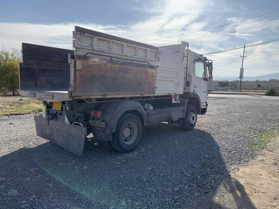 ئەتیکۆ قەلاب بۆ فرۆشتن2006فوول مواسفات تەبریت هاڤ جام کارەبا حجم1328بۆدی نەجمەدین  گیر لەپە رقم هەولیر دوای ورقە گیرو مەکینە ئەکسل بەشەرت شانصی بەشەرت 
☎️📞ژم***********
***********
