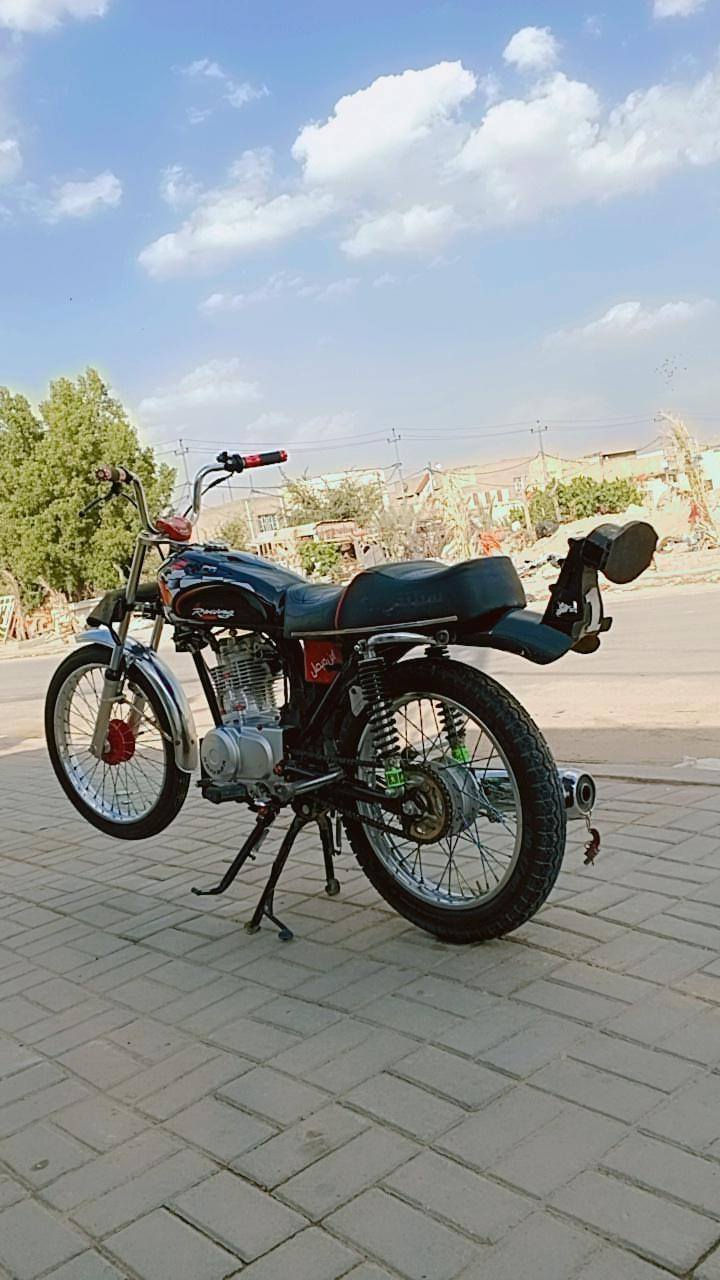 مكلف بل نشر تعميره 25 اربعه كير محرك رابيدو اوراق اصولي شاصي موديل 16 مكفول الدراجه كفاله عامه ومصروف عليه هواي تريده بل تانكي الجوزي لو السود ماكو اي اشكال سعر 900قفل ما بيه اي مجال وهاذ رقم راعيه ***********
