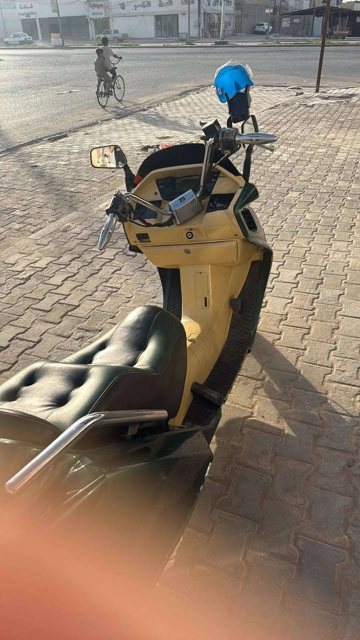 السلام عليكم دراجه فيوجن محرك 250 الدراجه تعمير جديد ونضيفه الدراجه بالنجف سعرها 650وبيها مجال 
للاستفسار ‏‪0778 158 9694‬‏
