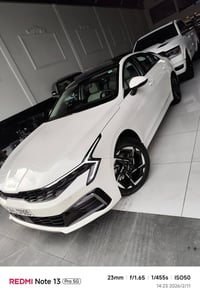 كي فايف 2024 • ٣٧ ألف • ضمان شركة