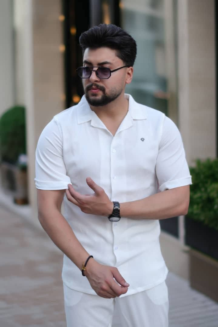 ☀️ طقم صيفي رجالي فاخر 💯 .

طقم مارفل 
مقاس M L XL 2XL 
عدد سيريا / ٢٤ / قطعه 💯🔥 .

تصميم عصري أنيق يمنحك الراحة والأناقة في أيام الصيف، بخامة مميزة وقصة شبابية مناسبة للإطلالات اليومية والرحلات والعطلات.

🎨 متوفر بعدة ألوان .

🚨🚨 المبيع جملة فقط 🚨🚨

📞 للتواصل والاستفسار: 0990200617 
أو على المسنجر.
‏استعمل هذا الرابط للانضمام إلى مجتمعي في واتساب لمعرفة كل جديد . https://chat.whatsapp.com/G5aVTEIkSzzAdN2KQVBmsz
لمن يهتم ...
متوفر لدينا متجر أحذية .
‏‏استعمل هذا الرابط للانضمام إلى مجتمعي في واتساب لمعرفة كل جديد عن الأحذية . https://chat.whatsapp.com/KRn9dSFIHRD0cxDqi5mqhJ


**إذا كنت صاحب هذا الإعلان وتريد حذفه لأي سبب، رجاءا أرسل رسالة إلى الدعم الفني**