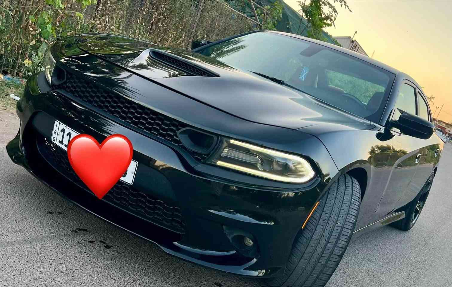 دوج چارجر GT اصل2019 حادث فقط حافة البنيد صبغ قطعة واحد مسافة المشي 60ميل 
فول عدا الفتحة مكينه 3600 بغداد, العراق


**إذا كنت صاحب هذا الإعلان وتريد حذفه لأي سبب، رجاءا أرسل رسالة إلى الدعم الفني**