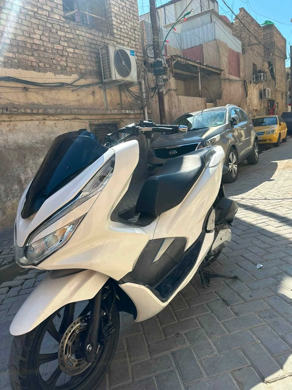 جيل ثالث للبيع مكفوله السعر 2150. رقم***********
