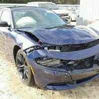 تشارجر • ٢٠١٦ • محرك ٣٦٠٠