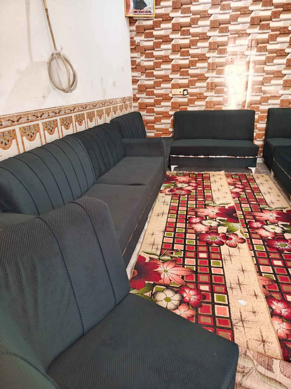 السلام عليكم
للبيع تخم 10قطع 

كاونتر أو سنكه


**إذا كنت صاحب هذا الإعلان وتريد حذفه لأي سبب، رجاءا أرسل رسالة إلى الدعم الفني**