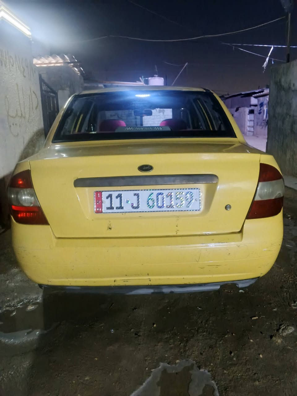 السلام عليكم طيبه مديل16 تبريد شغال گشر گدام العين مناقصه اي شي السعر (42)موجود خاص ورقم ***********
