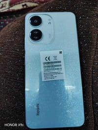 ريدمي سي 13 • ٢٥٦/١٦ • كام ٥٠ ميجا