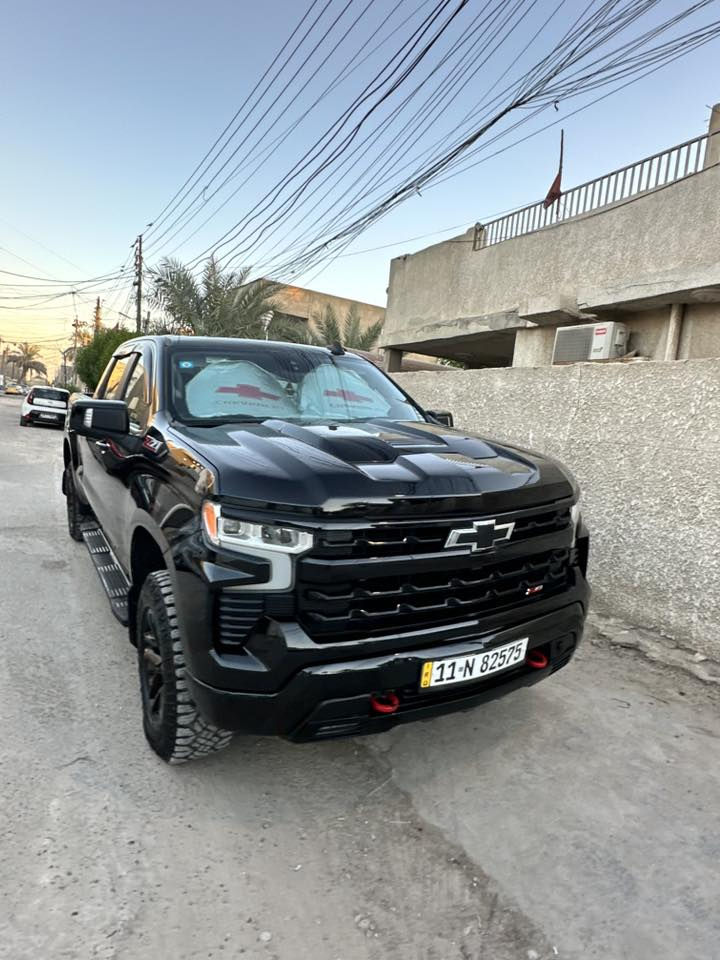 السلام عليكم 
سلفاردوا  2022 

رقم  بغداد باسمي رقم الانكليزي الجديد 

 مواصفات 

بدي طويل باب طويل 

ترايل بوس معلايه بلاديه 

تاير جبلي بلادي 

محرك 5.3. 8 سنلندر 

ماشيه 21 الف مايل. قابل للزياده 

رادار. امامي 

تحذير. اصطدام بالجامه الاماميه 

كشنات هيتر 

رادار جانبي 

مصابيح ب المراه الجانبيه 

لايت زنون بلادي + كشافات 

دشبول الجديد. كير طرح 

شاشه كبيره 

صبغ جاملغ السائق وربع البنيد 

بارد بسيط جاملغ عكس السايق شبر

ب نقل ضربه اسفل الباب تم صبغها طعجه صغيره

رصعتين بيها السياره

 صور الحادث. راسلني خاص 

السعر.295$ وبيه مجال قليل

*********** واتس اب + اتصال
