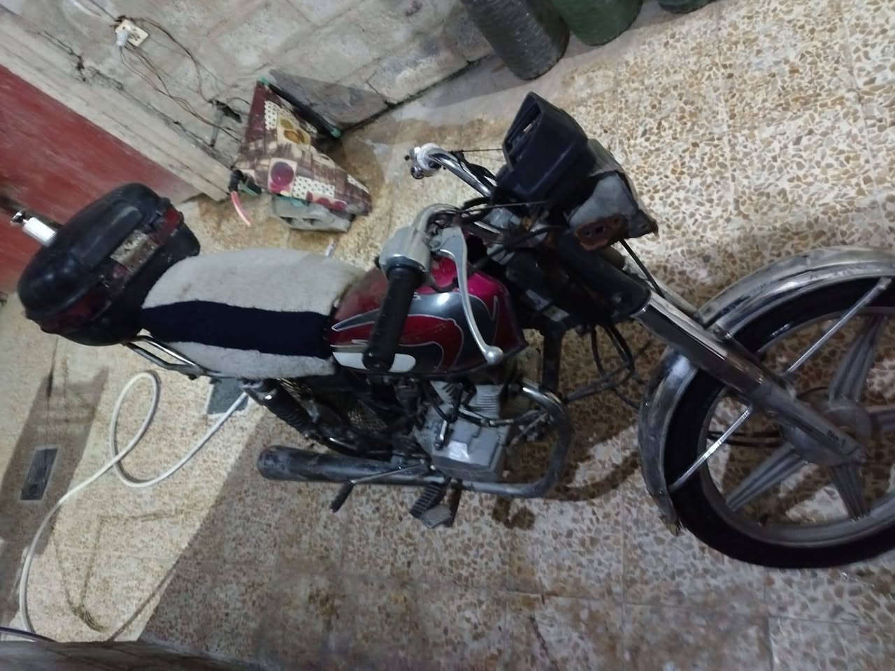 البيع السعر 225وبي مجال


**إذا كنت صاحب هذا الإعلان وتريد حذفه لأي سبب، رجاءا أرسل رسالة إلى الدعم الفني**