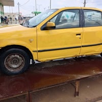 مكينة كورلا • اوتوماتيك • ٢٠٠٩