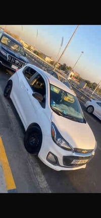 اسبارك • ٢٠٢١ • محرك ١٤٠٠